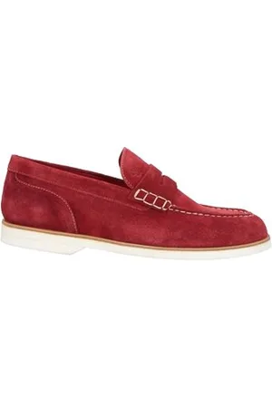 CANALI SCHUHE - Mokassins