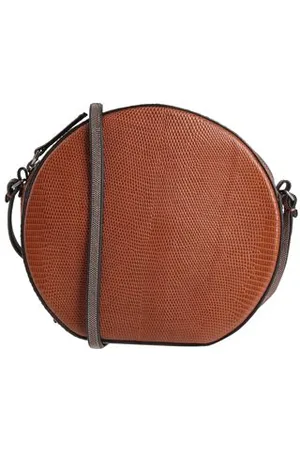 Brunello Cucinelli TASCHEN - Umhängetasche