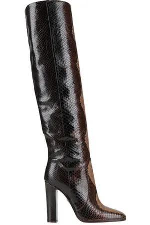 Dolce & Gabbana SCHUHE - Stiefel