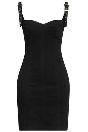 VERSACE KLEIDER - Mini-Kleider