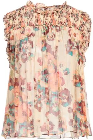 ULLA JOHNSON TOPS - Tops
