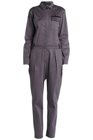Aeronautica Militare OVERALLS - Jumpsuits