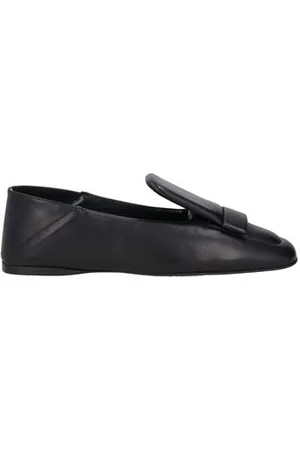 Sergio Rossi SCHUHE - Mokassins