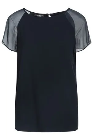 Emporio Armani TOPS - Tops