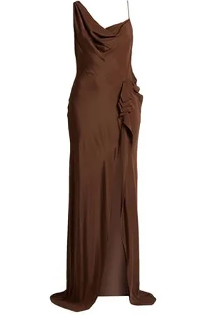 DRIES VAN NOTEN KLEIDER - Maxi-Kleider