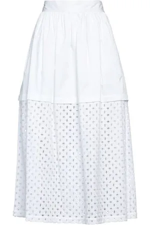 Tory Burch HOSEN & RÖCKE - Midi-Röcke
