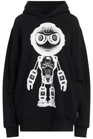 Philipp Plein TOPS - Sweatshirts