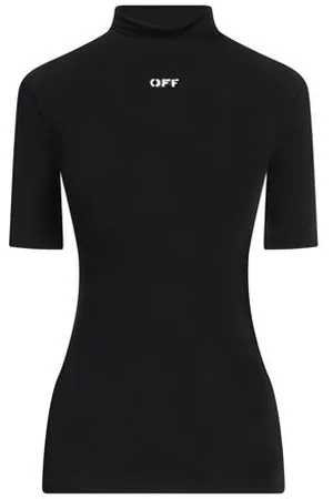OFF-WHITE TOPS - T-shirts