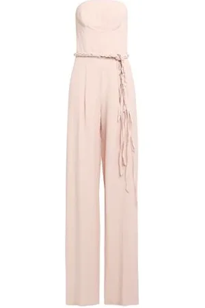 ERMANNO SCERVINO OVERALLS - Jumpsuits