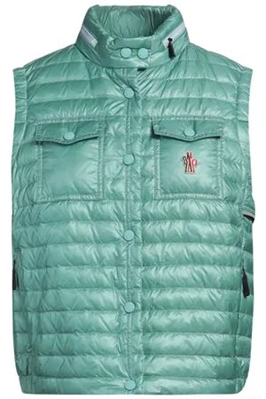 Moncler JACKEN & MÄNTEL - Westen