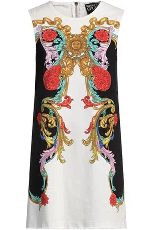 VERSACE KLEIDER - Mini-Kleider