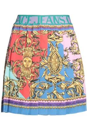 VERSACE HOSEN & RÖCKE - Miniröcke