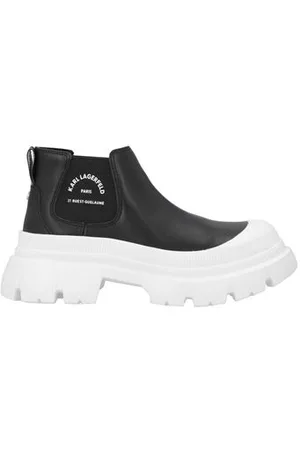 Karl Lagerfeld SCHUHE - Stiefeletten