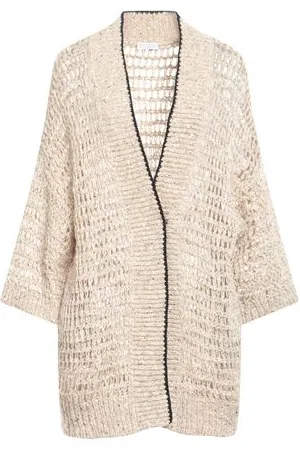 Brunello Cucinelli STRICKWAREN - Strickjacken