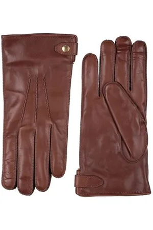 Dunhill ACCESSOIRES - Handschuhe
