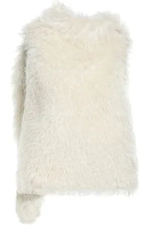 BECAGLI since 1944 JACKEN & MÄNTEL - Shearling- & Kunstfell