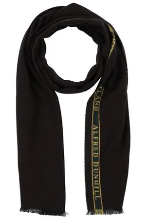 Dunhill ACCESSOIRES - Schals