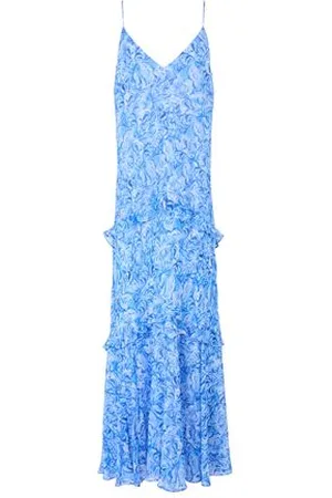SALONI KLEIDER - Maxi-Kleider