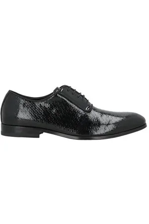 CANALI SCHUHE - Schnürschuhe