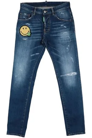 Dsquared2 HOSEN & RÖCKE - Jeanshosen