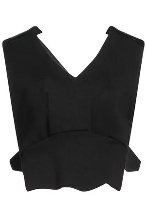 NOIR KEI NINOMIYA TOPS - Tops