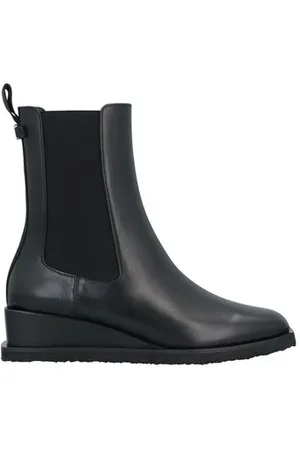 Salvatore Ferragamo SCHUHE - Stiefeletten
