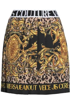 VERSACE HOSEN & RÖCKE - Miniröcke