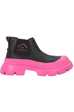 Karl Lagerfeld SCHUHE - Stiefeletten