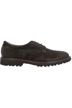 LARDINI SCHUHE - Schnürschuhe
