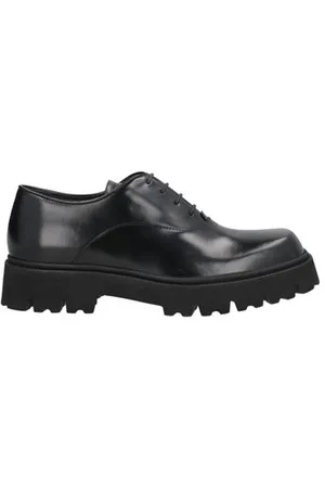 Emporio Armani SCHUHE - Schnürschuhe