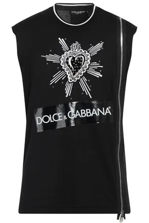 Dolce & Gabbana TOPS - T-shirts