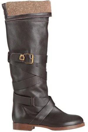 Chloé SCHUHE - Stiefel