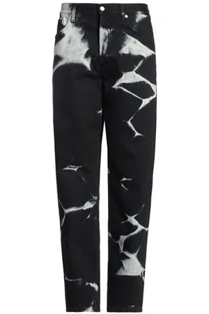 DRIES VAN NOTEN HOSEN & RÖCKE - Jeanshosen