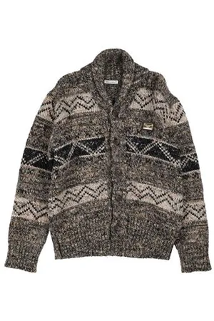 Dolce & Gabbana STRICKWAREN - Strickjacken