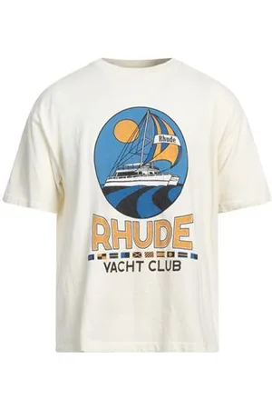 Rhude TOPS - T-shirts