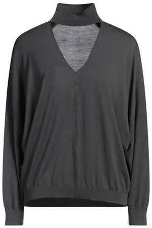Brunello Cucinelli STRICKWAREN - Rollkragenpullover