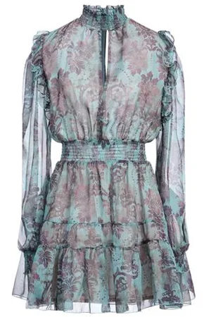VERSACE KLEIDER - Mini-Kleider