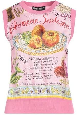Dolce & Gabbana TOPS - Tops