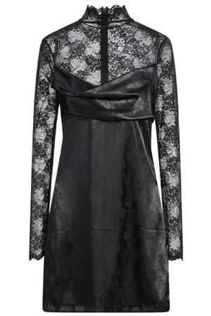 VERSACE KLEIDER - Mini-Kleider