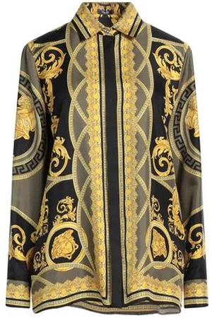 VERSACE TOPS - Hemden
