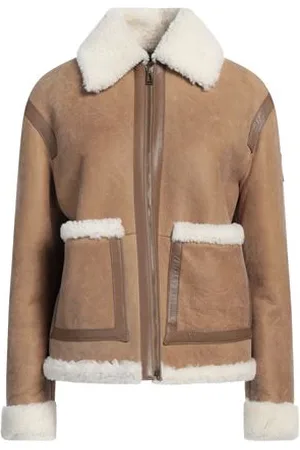 Belstaff JACKEN & MÄNTEL - Shearling- & Kunstfell