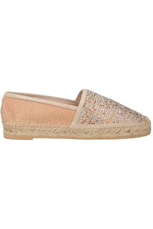 RENE CAOVILLA SCHUHE - Espadrilles