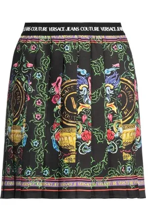VERSACE HOSEN & RÖCKE - Miniröcke