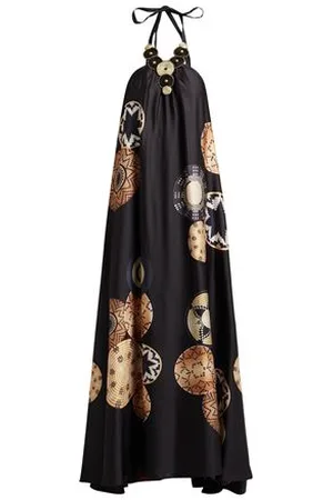 ALLURE KLEIDER - Maxi-Kleider