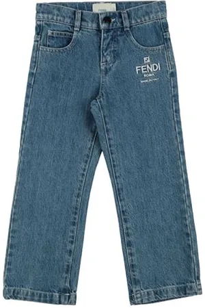 Fendi HOSEN & RÖCKE - Jeanshosen