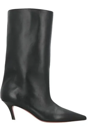 Amina Muaddi SCHUHE - Stiefel