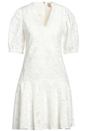 HUGO BOSS KLEIDER - Mini-Kleider