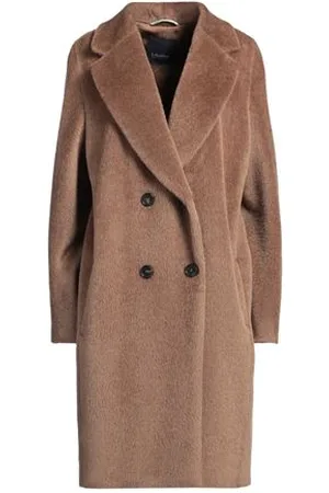 Max Mara JACKEN & MÄNTEL - Shearling- & Kunstfell