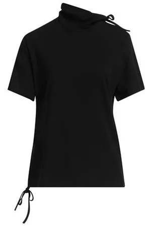 YOHJI YAMAMOTO TOPS - T-shirts