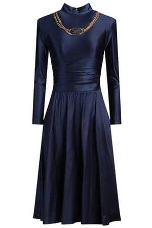 Elisabetta Franchi KLEIDER - Midi-Kleider